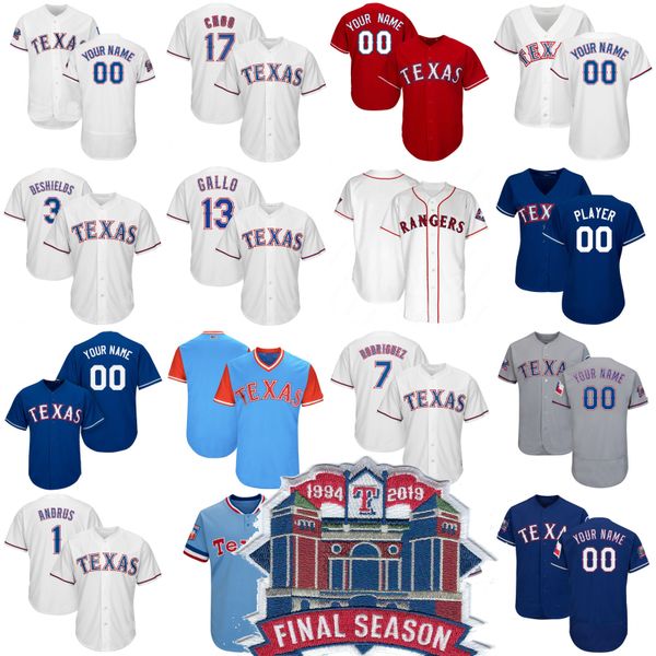 Final ea on texa joey gallo jer ey ranger adrian beltre mazara rougned odor ronald guzman cabrera hunter pence nolan ryan men women youth
Final ea on texa joey gallo jer ey ranger adrian beltre mazara rougned odor ronald guzman cabrera hunter pence nolan ryan men women youth