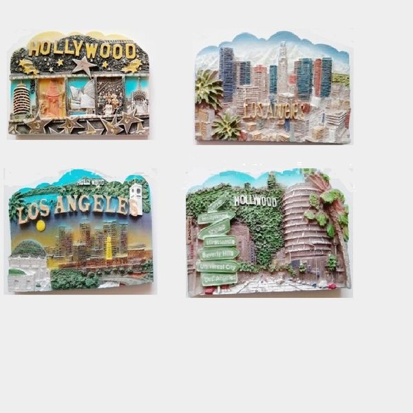 lychee life hollywood angel city refrigerator magnetic sticker usa landscape fridge magnets home decoration travel souvenirs
lychee life hollywood angel city refrigerator magnetic sticker usa landscape fridge magnets home decoration travel souvenirs