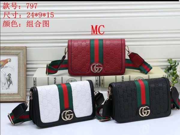 24x9x15 fashion retro handbag designer handbag wallet leather chain bag messenger bag
24x9x15 fashion retro handbag designer handbag wallet leather chain bag messenger bag