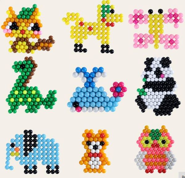 pupukou pegboard sticky water beads accessories fuse beads jigsaw puzzle beadbond educational toys diy magic beads
pupukou pegboard sticky water beads accessories fuse beads jigsaw puzzle beadbond educational toys diy magic beads
