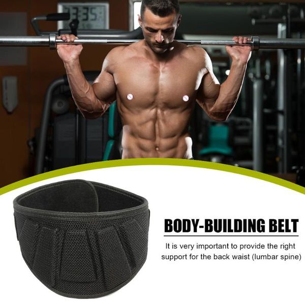 eva cotton weightlifting black belt waist support protection auxiliary training powerlifting fitness sports safety equipment, Black;gray
eva cotton weightlifting black belt waist support protection auxiliary training powerlifting fitness sports safety equipment, Black;gray