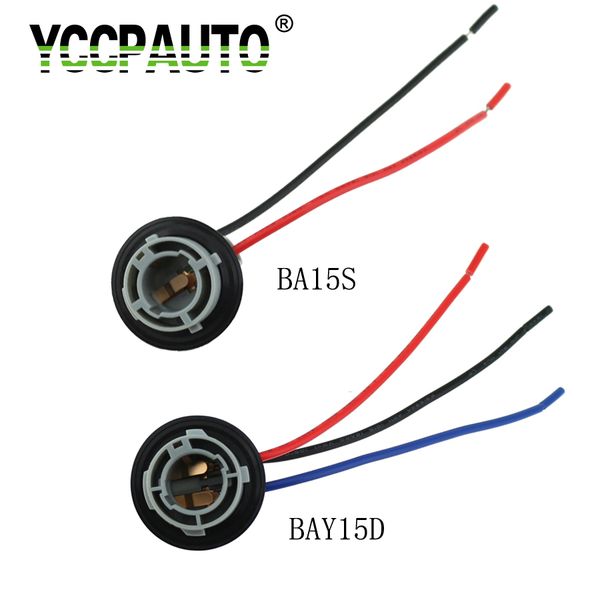 gfoloza universal ba15s bay15d p21w p21/5w light socket connector for 1156 1157 car lights adapter wiring harness 2pcs
gfoloza universal ba15s bay15d p21w p21/5w light socket connector for 1156 1157 car lights adapter wiring harness 2pcs