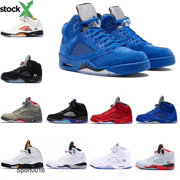 mens jordon basketball shoes 5 5s blue red suede white cement space jam oreo og metallic black olympic sports designer sneakers zapatos
mens jordon basketball shoes 5 5s blue red suede white cement space jam oreo og metallic black olympic sports designer sneakers zapatos