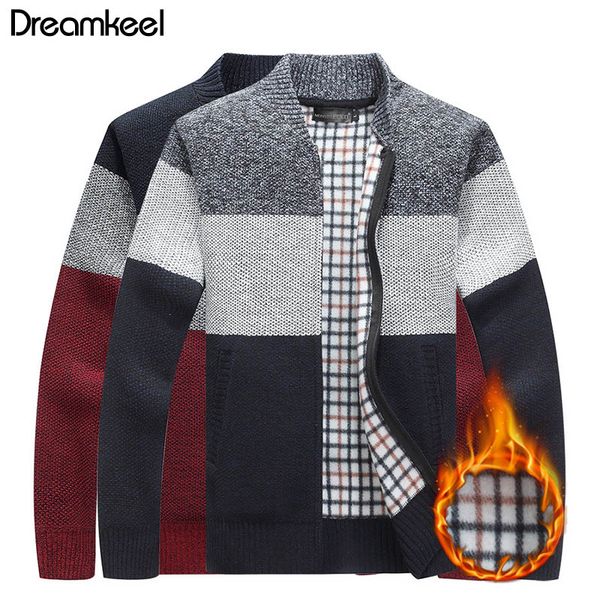 2019 autumn winter sweater men casual blusa de frio masculino cardigan men knitwear sweater jacket sweatercoat y, White;black
2019 autumn winter sweater men casual blusa de frio masculino cardigan men knitwear sweater jacket sweatercoat y, White;black