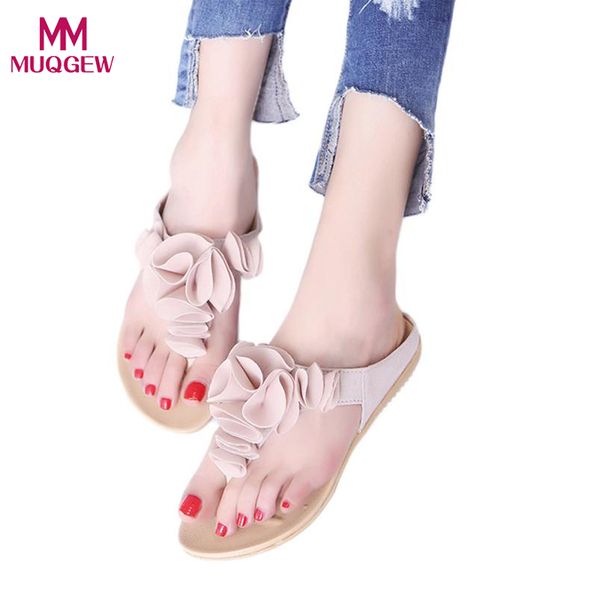 women's summer flip flops beach shoes ladies casual flat shoes lady pretty floral sandals female elegant slides, Black
women's summer flip flops beach shoes ladies casual flat shoes lady pretty floral sandals female elegant slides, Black