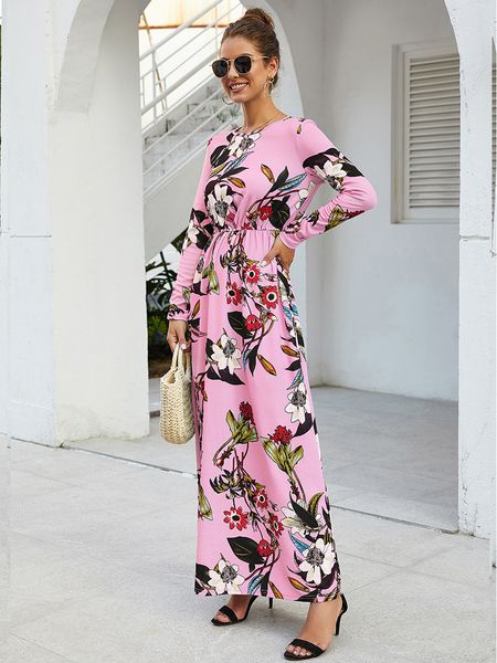 2019 women wedding dresses designer new explosion models pocket printing long-sleeved round neck bodycon dress night club party dresses, Black;gray
2019 women wedding dresses designer new explosion models pocket printing long-sleeved round neck bodycon dress night club party dresses, Black;gray