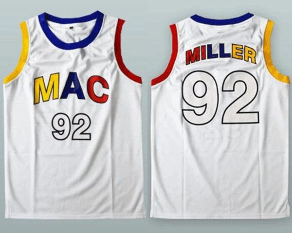mac miller #92 r. i. p белый ретро баскетбол джерси мужские сшитые пользовательские номер имя трикотажные изделия, Black;red
mac miller #92 r. i. p белый ретро баскетбол джерси мужские сшитые пользовательские номер имя трикотажные изделия, Black;red