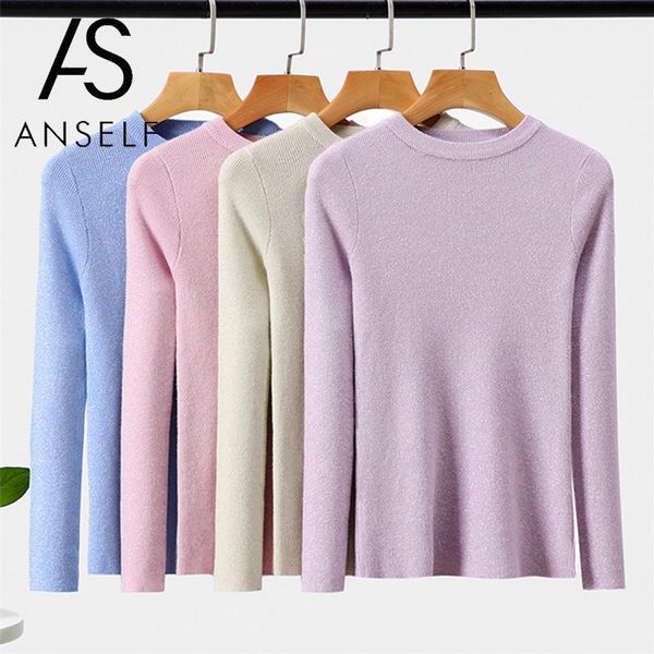 knit sweater women knitted solid o-neck long sleeves knitwear 2019 autumn winter knitting basic tunic female jumpers, White;black
knit sweater women knitted solid o-neck long sleeves knitwear 2019 autumn winter knitting basic tunic female jumpers, White;black
