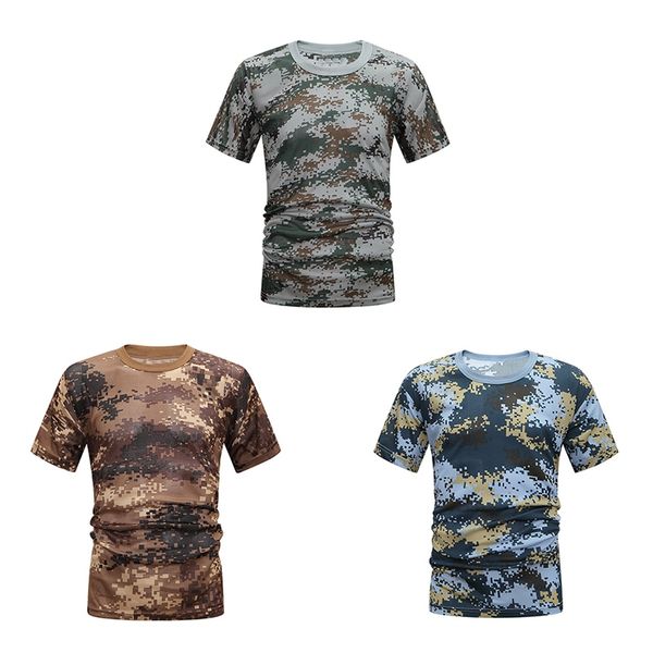 camouflage quick dry breathable t-shirt tight army tactical t-shirt men compression comfortable cool shirt summer fitness cy02, Black;blue
camouflage quick dry breathable t-shirt tight army tactical t-shirt men compression comfortable cool shirt summer fitness cy02, Black;blue