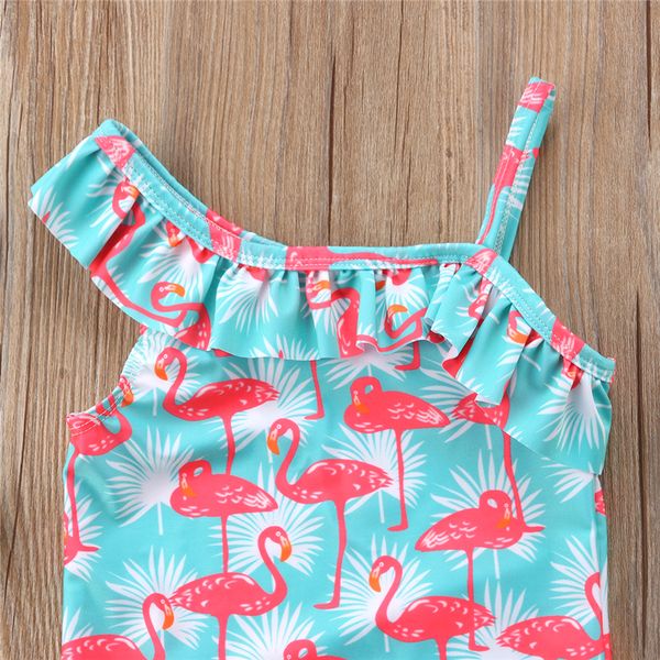 flamingo one piece swimsuit summer toddler baby kid girl cute bikini swimwear swimming bathing suit chlidren's one-piece suits
flamingo one piece swimsuit summer toddler baby kid girl cute bikini swimwear swimming bathing suit chlidren's one-piece suits