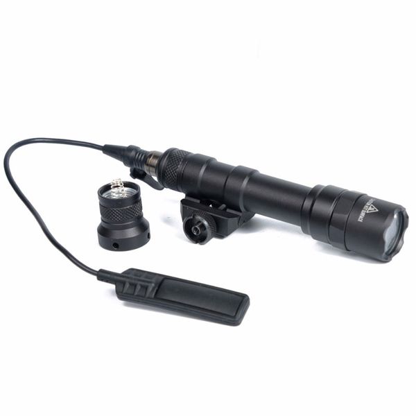 m600b scout light led cree flashlight tactical light with remote pressure switch controller fit 20mm picatinny rail for hunting
m600b scout light led cree flashlight tactical light with remote pressure switch controller fit 20mm picatinny rail for hunting