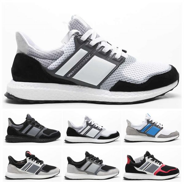 new 2019 pure ub 4.0 triple black oreo running shoes men women ultra ub4.0 pk jogging outdoors designer brand trainer sneakers size 36-45
new 2019 pure ub 4.0 triple black oreo running shoes men women ultra ub4.0 pk jogging outdoors designer brand trainer sneakers size 36-45