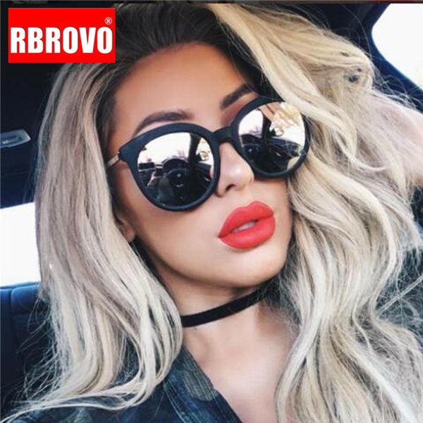 leonlion round vintage sunglasses women brand glasses for women oversized sunglasses gafas, White;black
leonlion round vintage sunglasses women brand glasses for women oversized sunglasses gafas, White;black