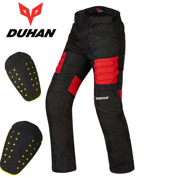 1pcs duhan mens firstgear windproof oxford motorcycle riding pants with armor, Black;blue
1pcs duhan mens firstgear windproof oxford motorcycle riding pants with armor, Black;blue