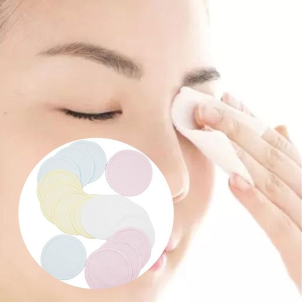 cotton blend washable cosmetics tool reusable facial cleaner hygienic round makeup remover pad home multifunctional skin care
cotton blend washable cosmetics tool reusable facial cleaner hygienic round makeup remover pad home multifunctional skin care
