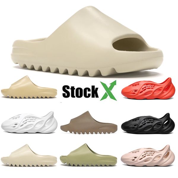 bone designer kanye west slippers mens womens luxury slides resin sand earth brown kids childrens stock x sandal black red shoes foam runner
bone designer kanye west slippers mens womens luxury slides resin sand earth brown kids childrens stock x sandal black red shoes foam runner