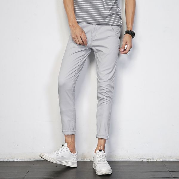 fashion-wholesale- drizzte mens british style slim chino soft denim stretch ankle pants orange blue grey 32 33 34 36, Black
fashion-wholesale- drizzte mens british style slim chino soft denim stretch ankle pants orange blue grey 32 33 34 36, Black