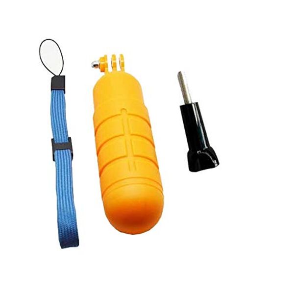 floating bobber anti-slip monopod for gopro hero 8 7 6 5 4 hand grip camera sports camera monopods buoyancy rods for go pro hero
floating bobber anti-slip monopod for gopro hero 8 7 6 5 4 hand grip camera sports camera monopods buoyancy rods for go pro hero