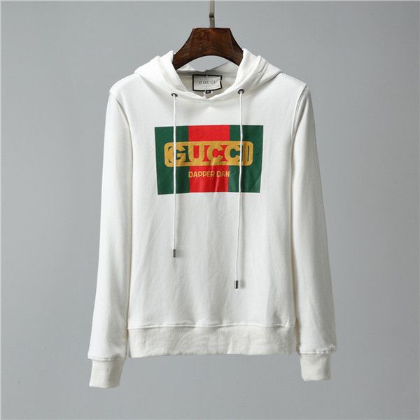 new printed hoodies for mens autumn embroidery pullover sweatshirts long sleeved hooded clothes, White;black
new printed hoodies for mens autumn embroidery pullover sweatshirts long sleeved hooded clothes, White;black