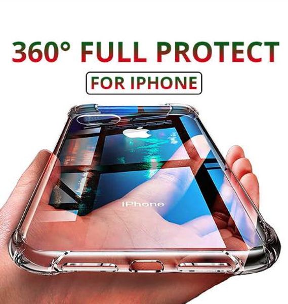 transparent tpu ultra-thin clear shockproof phone case for iphone x xs xr xs max 8 7 6 6s plus protection back cover for samsung note 10 pro
transparent tpu ultra-thin clear shockproof phone case for iphone x xs xr xs max 8 7 6 6s plus protection back cover for samsung note 10 pro
