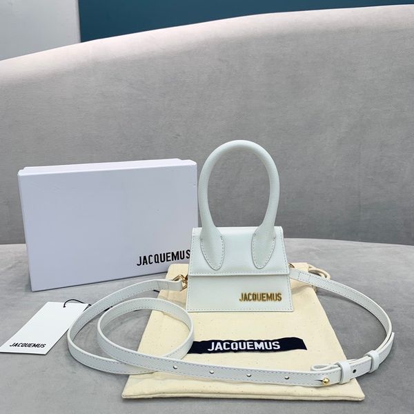 luxury designer brand handbag jacquemus mini wifes daughters lovers gifts crocodile pattern shoulder messenger female crossbody bags
luxury designer brand handbag jacquemus mini wifes daughters lovers gifts crocodile pattern shoulder messenger female crossbody bags