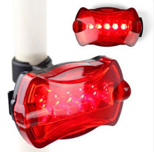 5led bicycle light/bicycle butterfly tail/bicycle taillights/taillight 
5led bicycle light/bicycle butterfly tail/bicycle taillights/taillight