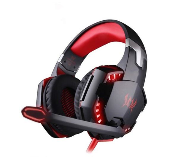 latest gaming headset 3.5mm stereo sound cable headset with microphone earphones for cable game colorful led light headphones
latest gaming headset 3.5mm stereo sound cable headset with microphone earphones for cable game colorful led light headphones