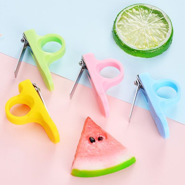 4 colors baby nail clippers safety infant finger toe trimmer scissors kids nail cutters shower gifts set
4 colors baby nail clippers safety infant finger toe trimmer scissors kids nail cutters shower gifts set