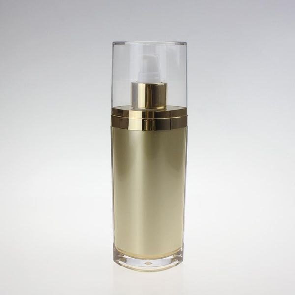 120ml acrylic body lotion bottle cream pump bottle, cosmetic containers plastic shampoo bottle with pump and clear lid
120ml acrylic body lotion bottle cream pump bottle, cosmetic containers plastic shampoo bottle with pump and clear lid