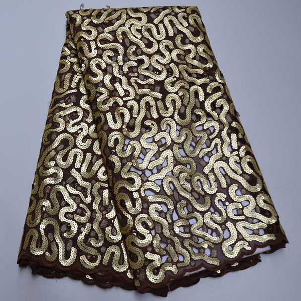 2020 african organza lace fabric sequins lace embdroidery nigerian french mesh fabric for wedding dress party, Pink;blue
2020 african organza lace fabric sequins lace embdroidery nigerian french mesh fabric for wedding dress party, Pink;blue