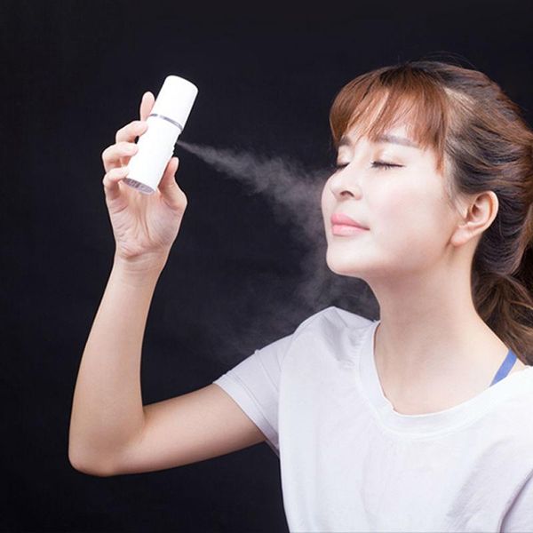 portable face battery sprayer bottle nano mister facial hair steamer ultrasonic ozone face spray cold beauty hydrating skin care tools
portable face battery sprayer bottle nano mister facial hair steamer ultrasonic ozone face spray cold beauty hydrating skin care tools