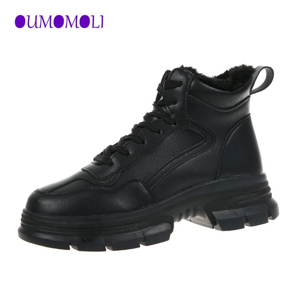 woman snow boots 2019 shoes winter warm platform plush female casual sneakers faux leather female booties warm shoes fur x716, Black
woman snow boots 2019 shoes winter warm platform plush female casual sneakers faux leather female booties warm shoes fur x716, Black