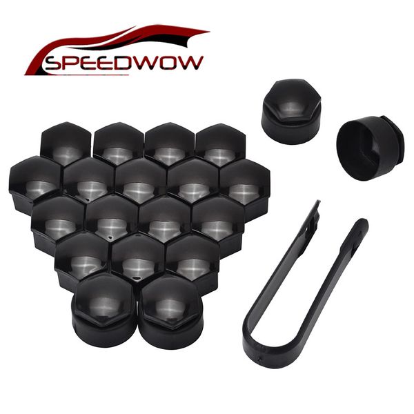 speedwow 20pcs 17mm car wheel auto hub screw cover protection caps wheel nut bolt head cover cap for
speedwow 20pcs 17mm car wheel auto hub screw cover protection caps wheel nut bolt head cover cap for