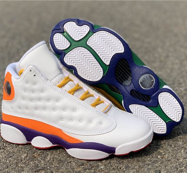 2020 new women 13 gs playground white yellow green citrus sneakers cv0785-158 eur36-40
2020 new women 13 gs playground white yellow green citrus sneakers cv0785-158 eur36-40
