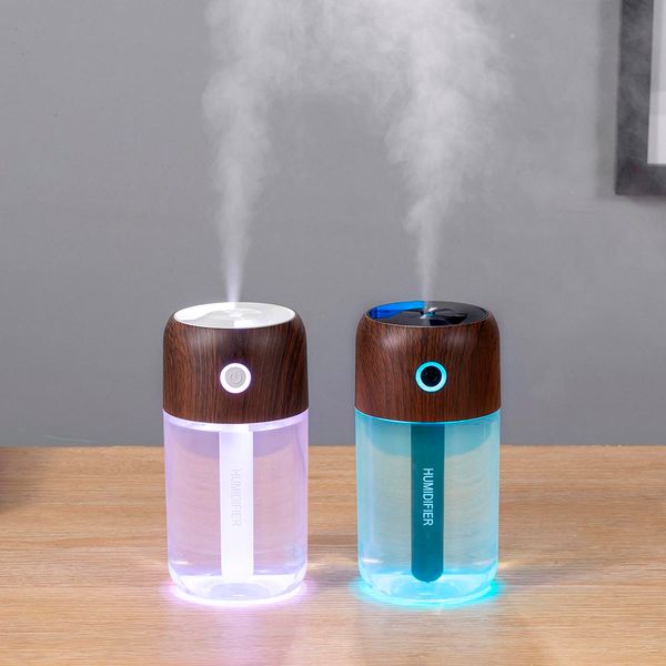 100pcs fashion 300ml wood grain colorful cup humidifier night light air purification creative car deskbedroom home portable humidifiers
100pcs fashion 300ml wood grain colorful cup humidifier night light air purification creative car deskbedroom home portable humidifiers