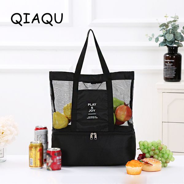 portable shoulder bag double deck lunch picnic package sports grid storage bag for beach picnic travel outdoor sports handle
portable shoulder bag double deck lunch picnic package sports grid storage bag for beach picnic travel outdoor sports handle