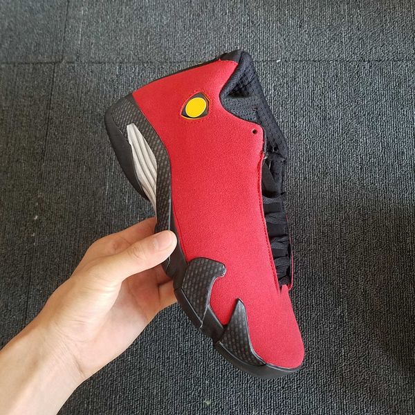 luxury 14 shoes designer men women beige red black white yellow purple 14 14s basketball shoes sneakers with box
luxury 14 shoes designer men women beige red black white yellow purple 14 14s basketball shoes sneakers with box