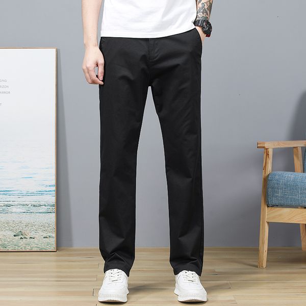 browon work men pants loose breathable long sport pants solid color straight trouser pant men casual, Black
browon work men pants loose breathable long sport pants solid color straight trouser pant men casual, Black
