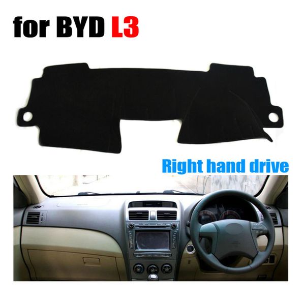 car dashboard covers mat for byd l3 all the years right hand drive dashmat pad dash cover auto dashboard accessories
car dashboard covers mat for byd l3 all the years right hand drive dashmat pad dash cover auto dashboard accessories