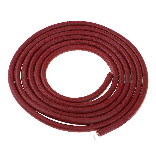 кожа шитье пояс машины с крючком, Black 
кожа шитье пояс машины с крючком, Black