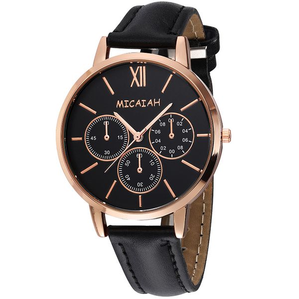fashion women wrist watch leather band ladies clock simple dress gfit montre femme watches, Slivery;brown
fashion women wrist watch leather band ladies clock simple dress gfit montre femme watches, Slivery;brown