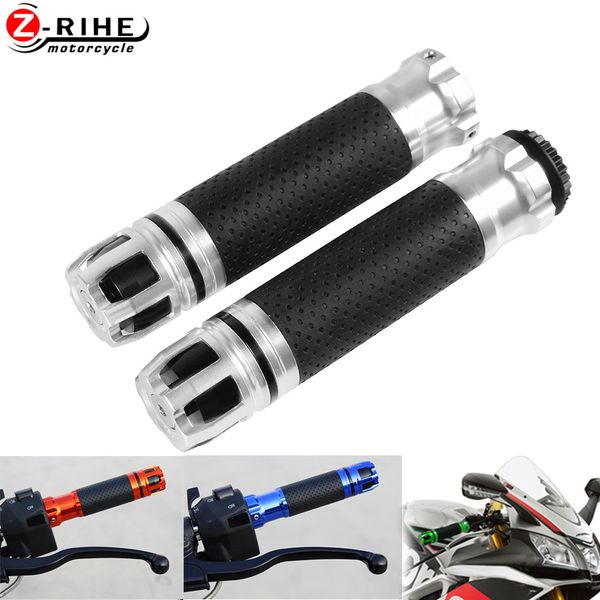 universal 7/8'' 22mm motorcycle handlebar hand grip set for 150 msx 125 yz125 yz250 yzf250f yzf450f wr125 crf kxf
universal 7/8'' 22mm motorcycle handlebar hand grip set for 150 msx 125 yz125 yz250 yzf250f yzf450f wr125 crf kxf