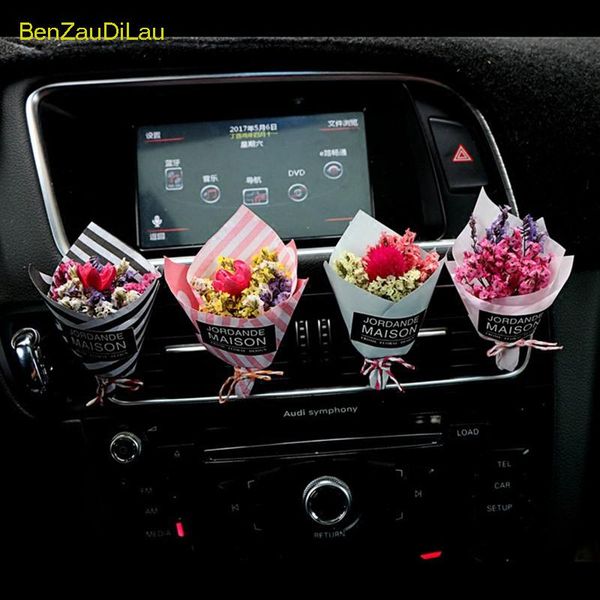 украшения автомобиля творческий цветок кондиционер выходе духи клип авто освежитель воздуха прекрасный автомобилей
украшения автомобиля творческий цветок кондиционер выходе духи клип авто освежитель воздуха прекрасный автомобилей