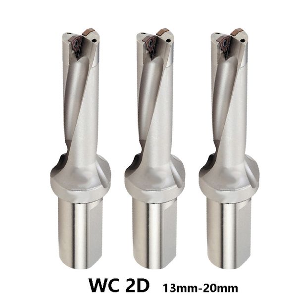factory outlet 2d wc type u drill indexable drill bit use carbide inserts wcmt hexagonal inserts dth cnc high quality
factory outlet 2d wc type u drill indexable drill bit use carbide inserts wcmt hexagonal inserts dth cnc high quality