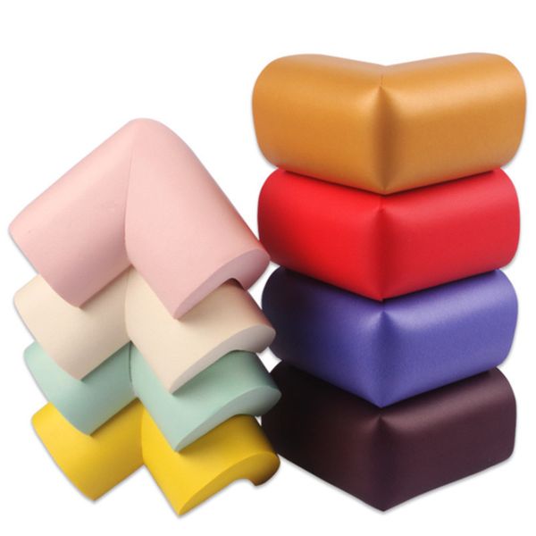 50 pcs lot mix wholesale 5555mm children protection soft table desk corner baby safety edge guards
50 pcs lot mix wholesale 5555mm children protection soft table desk corner baby safety edge guards