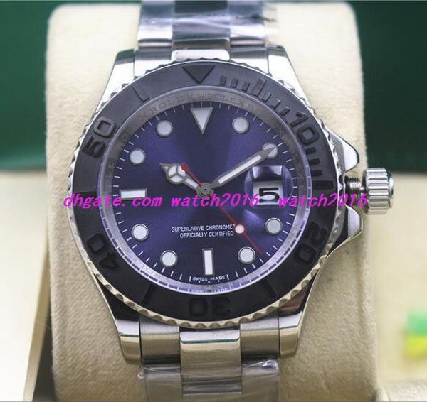 20 style luxury wristwatch 116622 116655 mens stainless steel & platinum 40mm platinum dial automatic mechanical men watches
20 style luxury wristwatch 116622 116655 mens stainless steel & platinum 40mm platinum dial automatic mechanical men watches