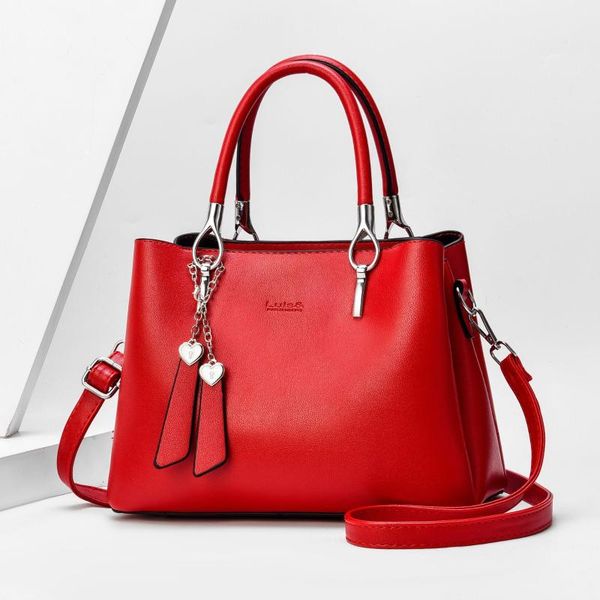 new spring fashion wild korean women's bag shoulder bag handbag messenger women leather handbags ladies hand bags
new spring fashion wild korean women's bag shoulder bag handbag messenger women leather handbags ladies hand bags