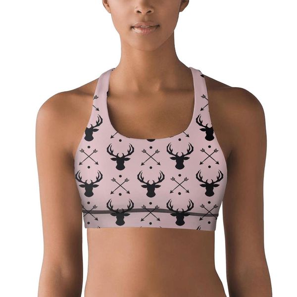 женская йога vestdeer и стрелка черного дизайна шаблона sportssports бюстгальтер юмористического спорт белье олень красного оленя жениться c, Black;white
женская йога vestdeer и стрелка черного дизайна шаблона sportssports бюстгальтер юмористического спорт белье олень красного оленя жениться c, Black;white
