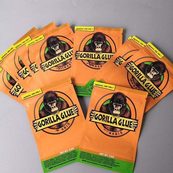 gorilla glue bag 3.5g smell proof ђмка vape ђпаковка дл ђой Ѭав gorilla кле лаванового zipper ме
gorilla glue bag 3.5g smell proof ђмка vape ђпаковка дл ђой Ѭав gorilla кле лаванового zipper ме