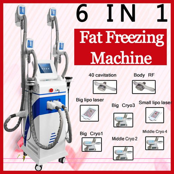 2019 slimming machine cryolipolysis liposuction 4 handle e cryolipolysis lipo cryo cryotherapy fat ing machine ce
2019 slimming machine cryolipolysis liposuction 4 handle e cryolipolysis lipo cryo cryotherapy fat ing machine ce